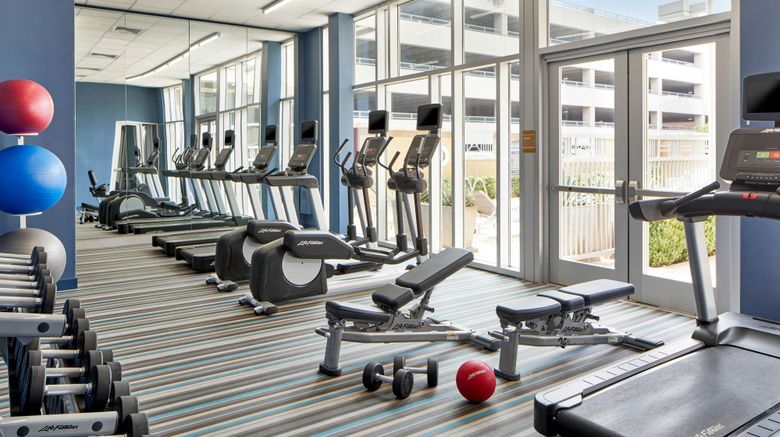 <b>aloft Austin at the Domain Health Club</b>. Images powered by <a href="https://www.leonardoworldwide.com/" title="Leonardo Worldwide" target="_blank">Leonardo</a>.