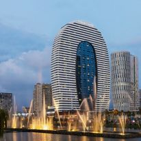 Courtyard by Marriott Batumi