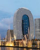 Courtyard by Marriott Batumi