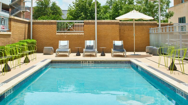<b>aloft Austin at the Domain Pool</b>. Images powered by <a href="https://www.leonardoworldwide.com/" title="Leonardo Worldwide" target="_blank">Leonardo</a>.