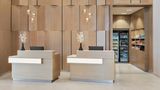 Courtyard by Marriott Batumi Lobby