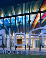 Aloft Austin Southwest