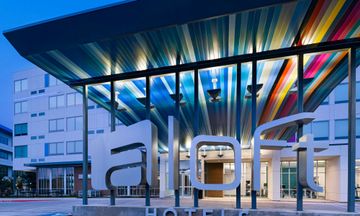 Aloft Austin Southwest
