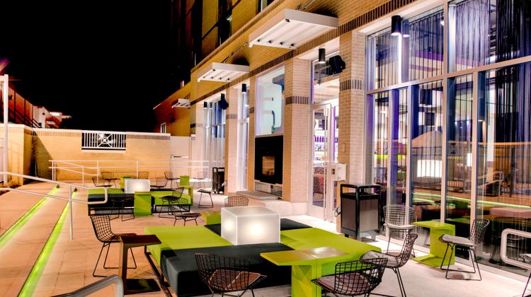 aloft Austin at the Domain Other