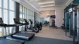 Aloft Austin Southwest Recreation