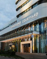 Courtyard by Marriott Batumi