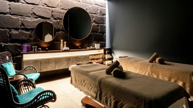 <b>The Marmorosch, Autograph Collection Spa</b>. Images powered by <a href="https://www.leonardoworldwide.com/" title="Leonardo Worldwide" target="_blank">Leonardo</a>.