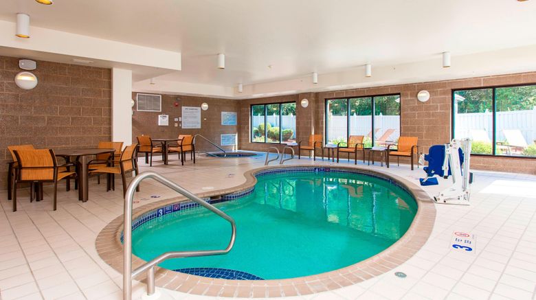 <b>Courtyard Binghamton Pool</b>. Images powered by <a href="https://www.leonardoworldwide.com/" title="Leonardo Worldwide" target="_blank">Leonardo</a>.