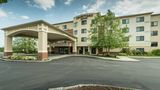 Courtyard by Marriott Bangor Exterior