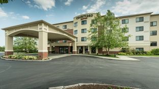 Courtyard by Marriott Bangor