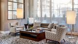 AC Hotel Asheville Downtown Lobby