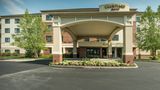 Courtyard by Marriott Bangor Exterior