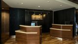Courtyard by Marriott Bangor Exterior
