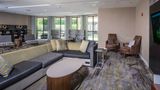 Courtyard by Marriott Bangor Lobby