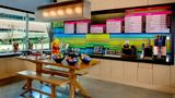 aloft Austin at the Domain Restaurant
