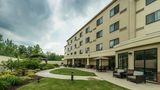 Courtyard by Marriott Bangor Exterior