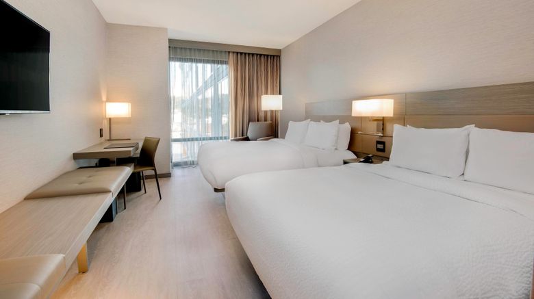 <b>AC Hotel Asheville Downtown Room</b>. Images powered by <a href="https://www.leonardoworldwide.com/" title="Leonardo Worldwide" target="_blank">Leonardo</a>.