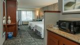 Courtyard by Marriott Bangor Suite
