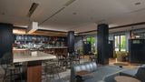 Courtyard by Marriott Bangor Lobby