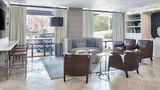 Annapolis Waterfront Hotel Lobby