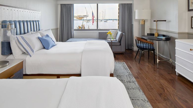 <b>Annapolis Waterfront Hotel Room</b>. Images powered by <a href="https://www.leonardoworldwide.com/" title="Leonardo Worldwide" target="_blank">Leonardo</a>.