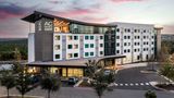 AC Hotel Austin Hill Country Exterior