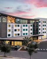 AC Hotel Austin Hill Country