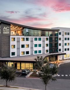 AC Hotel Austin Hill Country