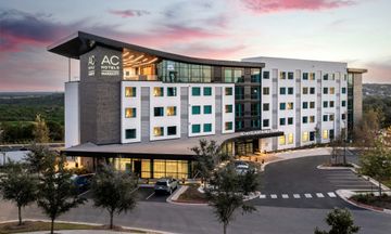 AC Hotel Austin Hill Country