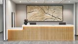 AC Hotel Austin Hill Country Lobby