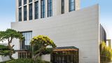 Bulgari Hotel Beijing Exterior