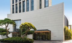 Bulgari Hotel Beijing