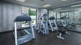 Courtyard by Marriott Bangor Health Club