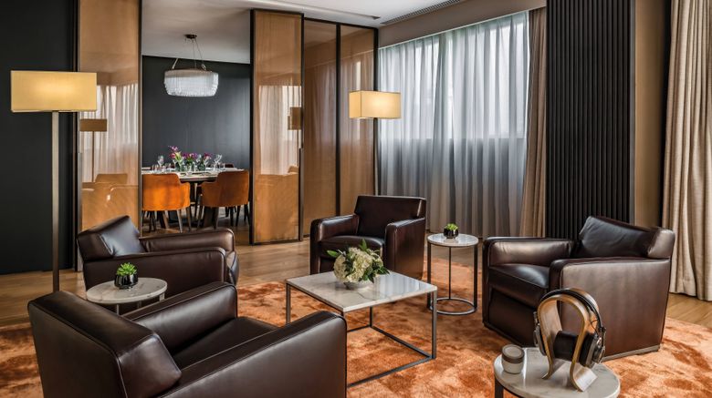 <b>Bulgari Hotel Beijing Suite</b>. Images powered by <a href=https://www.travelagewest.com/Hotels/Beijing/