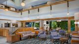 Merriweather Lakehouse-Autograph Coll Lobby