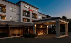 Courtyard by Marriott Asheville