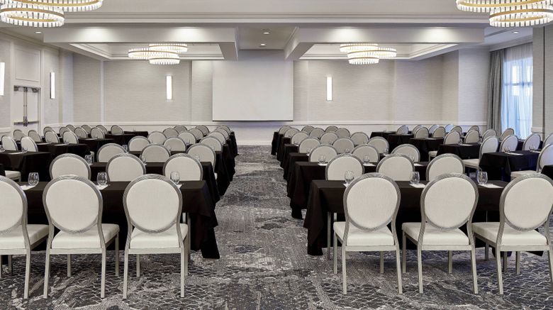 <b>Annapolis Waterfront Hotel Meeting</b>. Images powered by <a href="https://www.leonardoworldwide.com/" title="Leonardo Worldwide" target="_blank">Leonardo</a>.