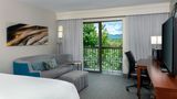 Courtyard by Marriott Asheville Room