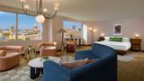 Downright Austin, A Renaissance Hotel Suite