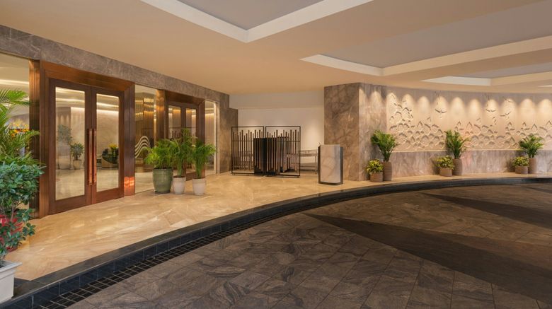 <b>Courtyard by Marriott, Bhopal Exterior</b>. Images powered by <a href="https://www.leonardoworldwide.com/" title="Leonardo Worldwide" target="_blank">Leonardo</a>.