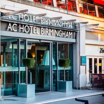 AC Hotel by Marriott Birmingham
