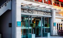 AC Hotel by Marriott Birmingham