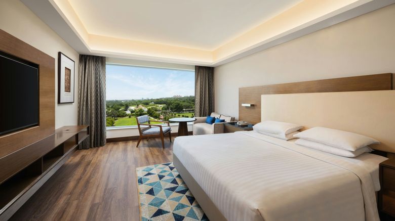 <b>Courtyard by Marriott, Bhopal Room</b>. Images powered by <a href="https://www.leonardoworldwide.com/" title="Leonardo Worldwide" target="_blank">Leonardo</a>.