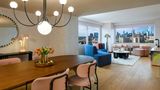 Downright Austin, A Renaissance Hotel Suite