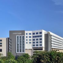 Courtyard by Marriott, Bhopal
