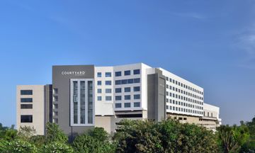 Courtyard by Marriott, Bhopal