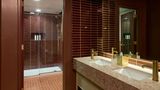 Downright Austin, A Renaissance Hotel Room