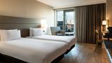 AC Hotel by Marriott Birmingham Room