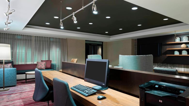 <b>Courtyard by Marriott Asheville Other</b>. Images powered by <a href="https://www.leonardoworldwide.com/" title="Leonardo Worldwide" target="_blank">Leonardo</a>.