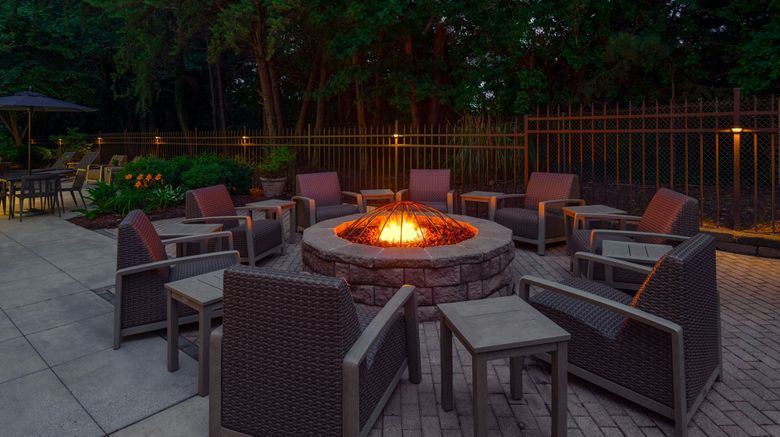 <b>Courtyard by Marriott Asheville Other</b>. Images powered by <a href="https://www.leonardoworldwide.com/" title="Leonardo Worldwide" target="_blank">Leonardo</a>.